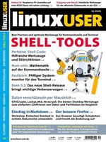 LinuxUser